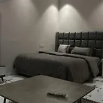 استوديو مودرن بحي قرطبة