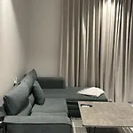 استوديو مودرن بحي قرطبة