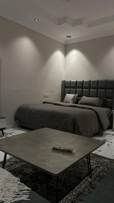 Apartment استوديو مودرن بحي قرطبة *