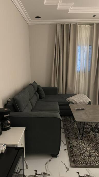 Apartment استوديو مودرن بحي قرطبة